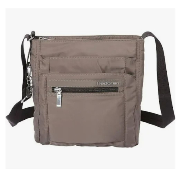 Hedgren Handbags - Hedgren Orva RFID Water Repellent Crossbody